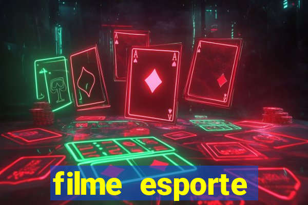 filme esporte sangrento torrent